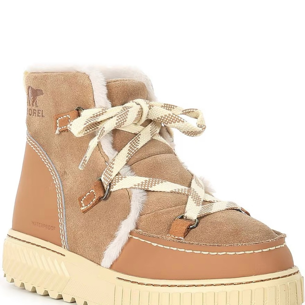 Sorel Ona Ave Alpine Women’s Boots